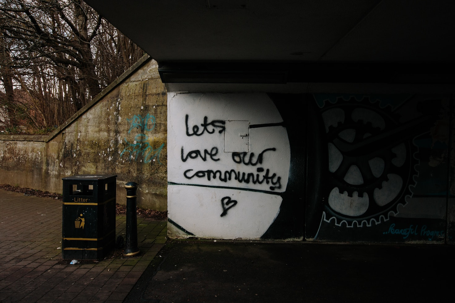 Volunteer Opportunities Within Our Local Community